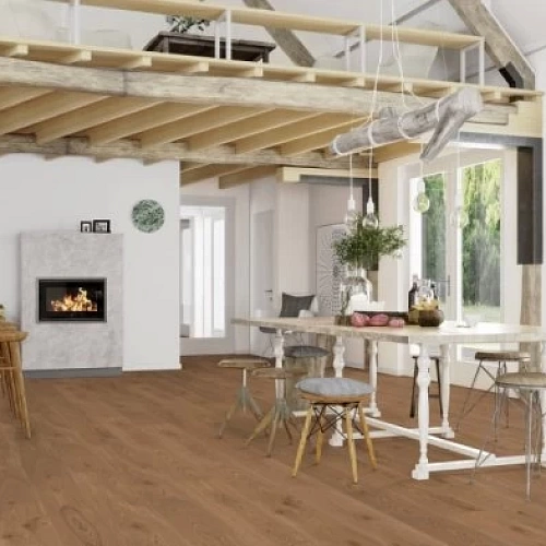 ДУБ BARREL ПАРКЕТНАЯ ДОСКА BOEN STONEWASHED